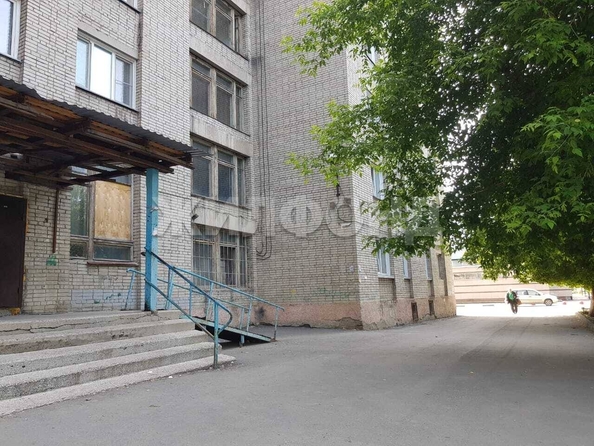 
  Продается комната, 18.2 м², Забалуева ул, д. 74
. Фото 18.