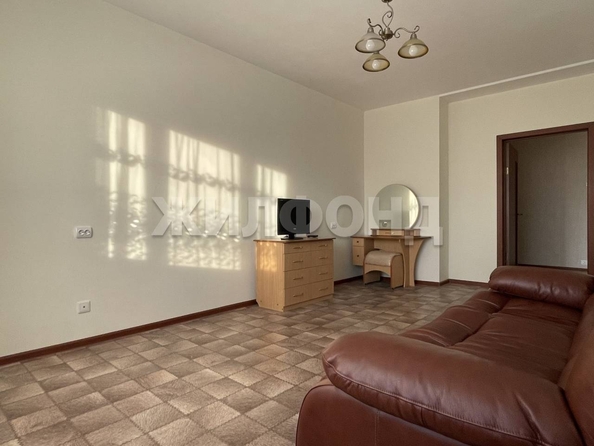 
  Сдается 1-комн. квартира, 48 м², Горский мкр, д. 1
. Фото 6.