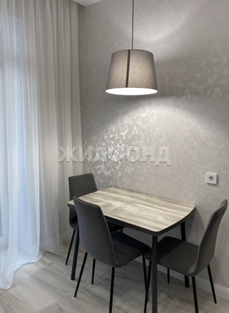 
  Сдается 1-комн. квартира, 30 м², Трудовая ул, д. 25/1
. Фото 5.