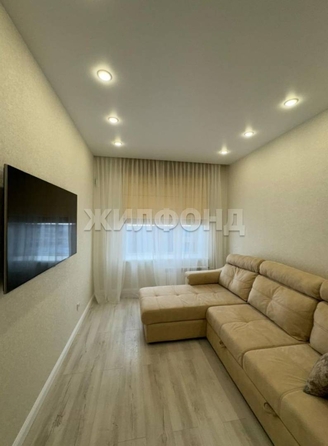 
  Сдается 1-комн. квартира, 30 м², Трудовая ул, д. 25/1
. Фото 8.