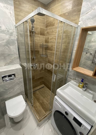 
  Сдается 1-комн. квартира, 30 м², Трудовая ул, д. 25/1
. Фото 11.
