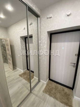 
  Сдается 1-комн. квартира, 30 м², Трудовая ул, д. 25/1
. Фото 13.