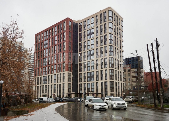 
  Сдается 1-комн. квартира, 30 м², Трудовая ул, д. 25/1
. Фото 22.