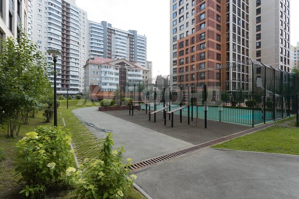
  Сдается 1-комн. квартира, 30 м², Трудовая ул, д. 25/1
. Фото 25.