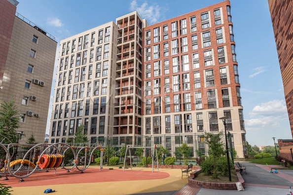 
  Сдается 1-комн. квартира, 30 м², Трудовая ул, д. 25/1
. Фото 28.
