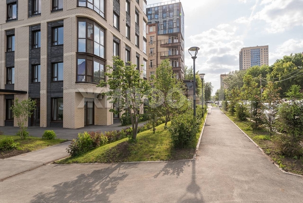 
  Сдается 1-комн. квартира, 30 м², Трудовая ул, д. 25/1
. Фото 30.