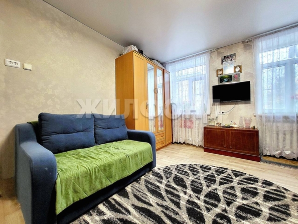 
  Продается 1-комн. квартира, 30.8 м², Планировочная ул, д. 42
. Фото 3.