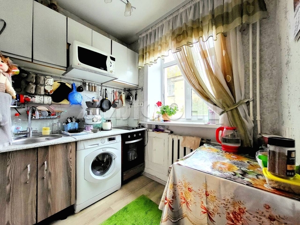 
  Продается 1-комн. квартира, 30.8 м², Планировочная ул, д. 42
. Фото 4.