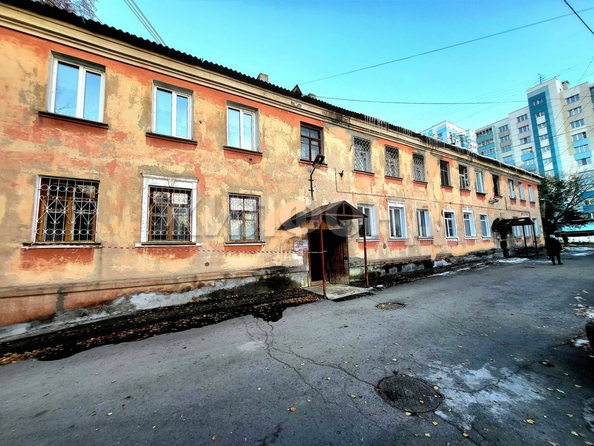 
  Продается 1-комн. квартира, 30.8 м², Планировочная ул, д. 42
. Фото 2.