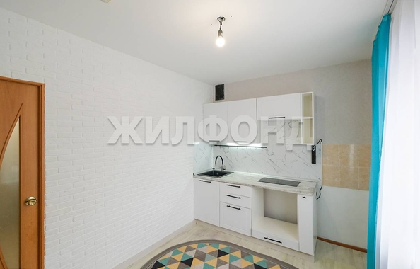 
  Продается 1-комн. квартира, 37 м², Спортивная ул, д. 23
. Фото 1.