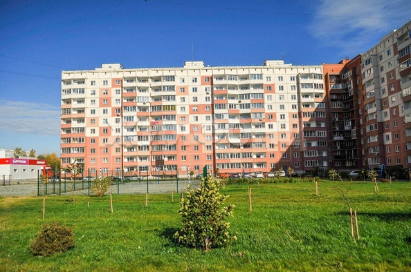 
  Продается 1-комн. квартира, 37 м², Спортивная ул, д. 23
. Фото 19.