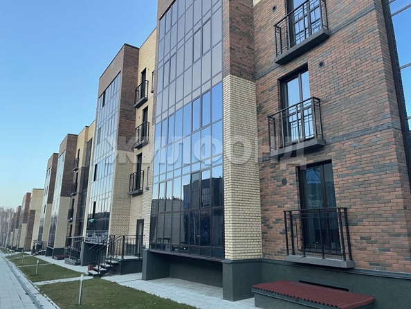 
  Продается студия, 26.9 м², ЖК Свобода, дом 7
. Фото 14.
