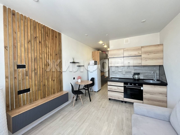 
  Продается апартамент, 20.2 м², АК IQ Aparts
. Фото 1.
