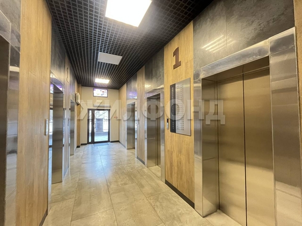 
  Продается апартамент, 20.2 м², АК IQ Aparts
. Фото 6.