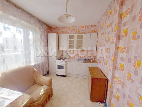 
  Продается 1-комн. квартира, 37.3 м², Объединения ул, д. 35/1
. Фото 2.