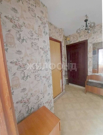 
  Продается 1-комн. квартира, 37.3 м², Объединения ул, д. 35/1
. Фото 12.