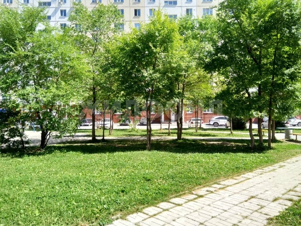 
  Продается студия, 32.8 м², Татьяны Снежиной ул, д. 49/1
. Фото 9.