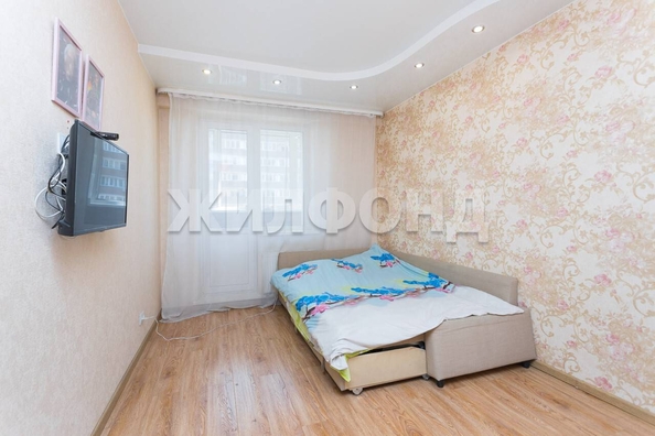 
  Продается 1-комн. квартира, 36 м², Петухова ул, д. 14
. Фото 5.