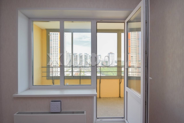 
  Продается 1-комн. квартира, 34.6 м², Междуреченская ул, д. 7/1
. Фото 6.