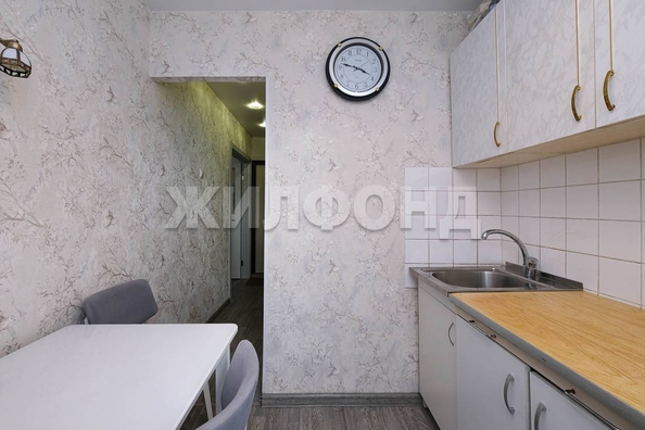 
  Продается 1-комн. квартира, 29.3 м², Кропоткина ул, д. 130/3
. Фото 4.