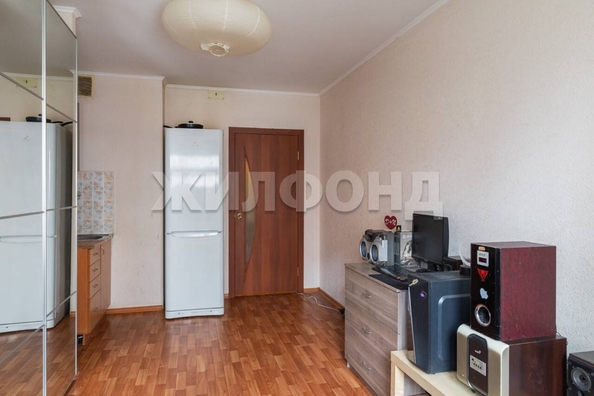 
  Продается студия, 20.8 м², Тюленина ул, д. 21/1
. Фото 5.