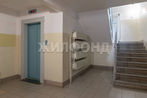 
  Продается студия, 20.8 м², Тюленина ул, д. 21/1
. Фото 12.