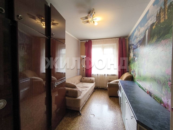 
  Продается 2-комн. квартира, 43.5 м², Зорге ул, д. 261
. Фото 6.