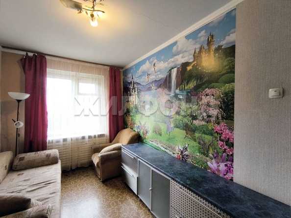 
  Продается 2-комн. квартира, 43.5 м², Зорге ул, д. 261
. Фото 8.
