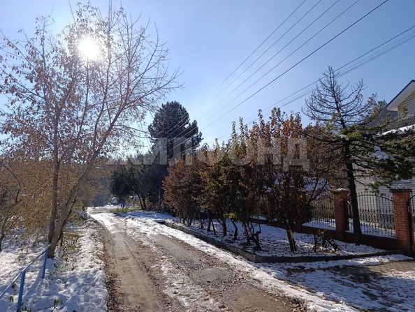 
  Продается дом, 22.7 м², Бердск
. Фото 6.