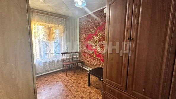 
  Продается дом, 55.9 м², рабочий поселок Коченево
. Фото 5.