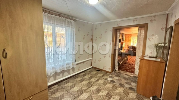 
  Продается дом, 55.9 м², рабочий поселок Коченево
. Фото 7.