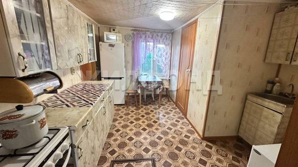 
  Продается дом, 55.9 м², рабочий поселок Коченево
. Фото 10.