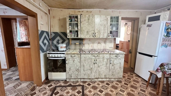 
  Продается дом, 55.9 м², рабочий поселок Коченево
. Фото 12.