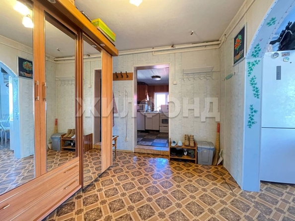 
  Продается дом, 96 м², село Новомошковское
. Фото 21.