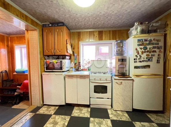 
  Продается дом, 96 м², село Новомошковское
. Фото 26.