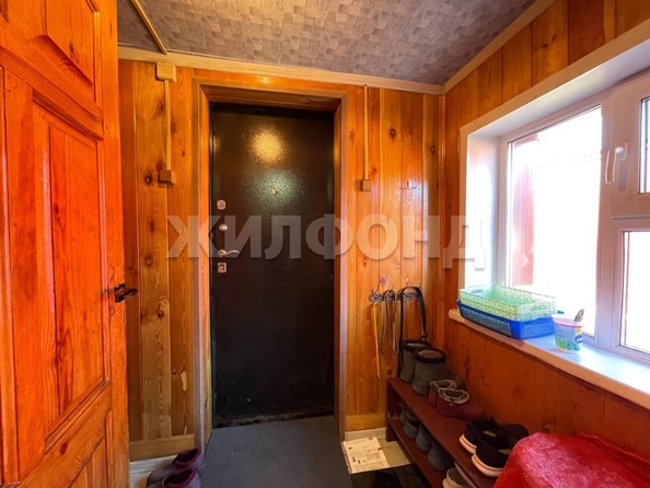 
  Продается дом, 96 м², село Новомошковское
. Фото 27.