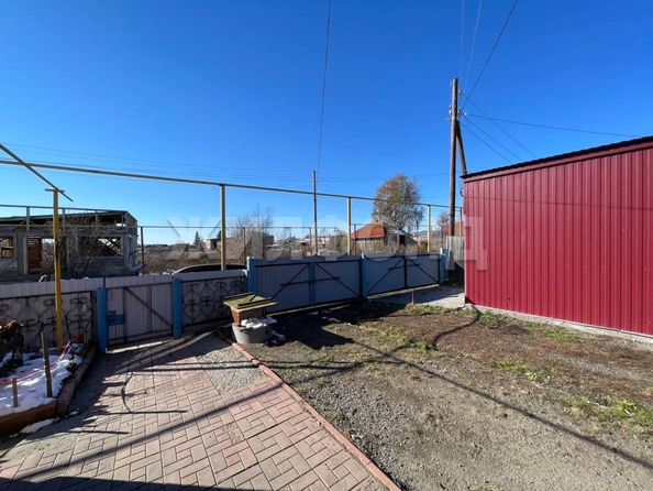 
  Продается дом, 96 м², село Новомошковское
. Фото 29.