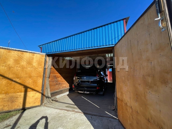 
  Продается дом, 96 м², село Новомошковское
. Фото 30.