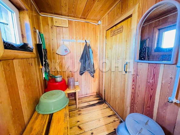 
  Продается дом, 96 м², село Новомошковское
. Фото 38.