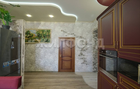 
  Продается дом, 540 м², Новосибирск
. Фото 3.
