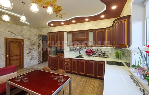 
  Продается дом, 540 м², Новосибирск
. Фото 4.