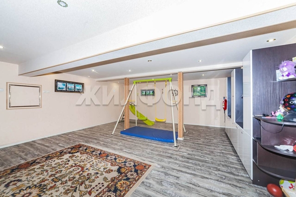 
  Продается дом, 540 м², Новосибирск
. Фото 14.