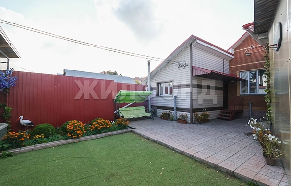 
  Продается дом, 540 м², Новосибирск
. Фото 32.