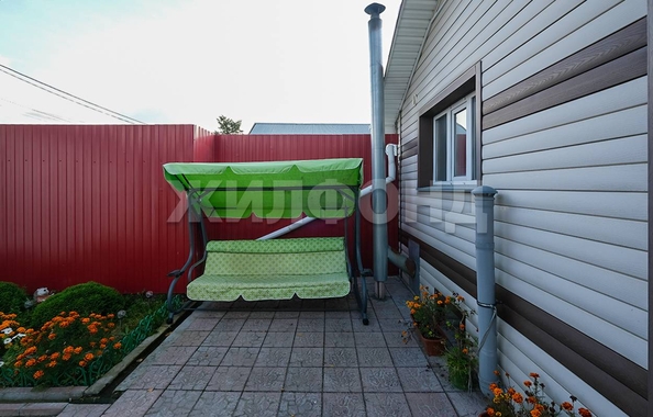
  Продается дом, 540 м², Новосибирск
. Фото 35.