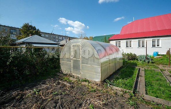 
  Продается дом, 540 м², Новосибирск
. Фото 43.