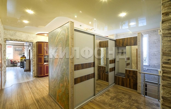 
  Продается дом, 540 м², Новосибирск
. Фото 46.