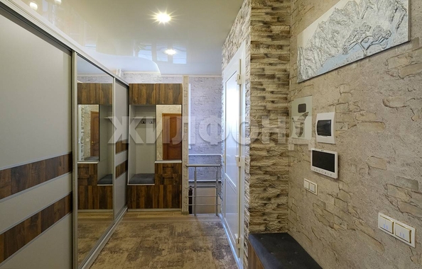 
  Продается дом, 540 м², Новосибирск
. Фото 47.