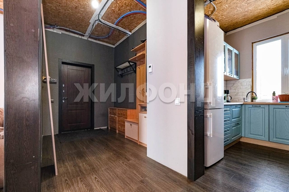 
  Продается дом, 169.5 м², село Марусино
. Фото 9.