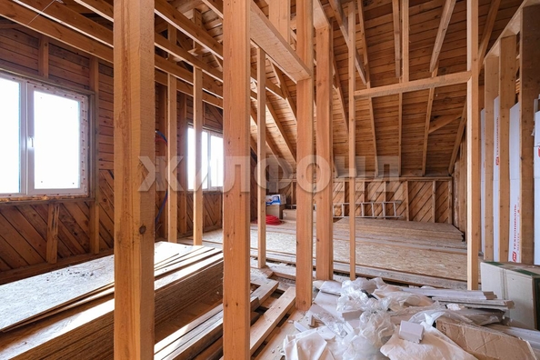 
  Продается дом, 169.5 м², село Марусино
. Фото 22.