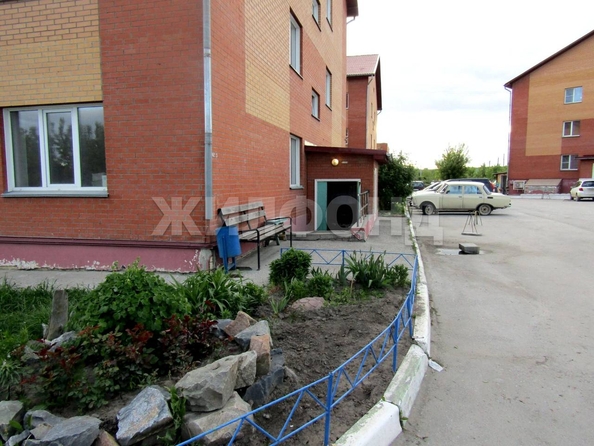 
  Продается студия 27.5 м². Фото 4.